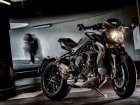 MV Agusta Brutal 800 Dragster